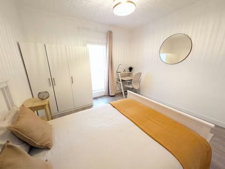 Avinguda Diagonal, Barcelona, Catalonia 08019 - Photo 4