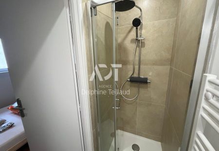 Appartement T1 à GRENOBLE - Photo 5