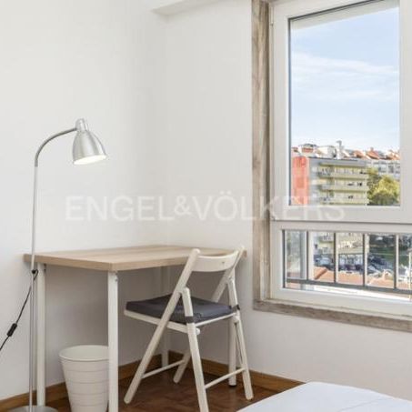 Apartamento T3 - Photo 1