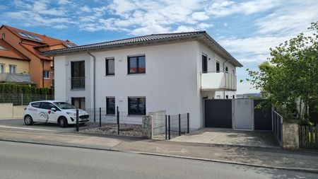 Hepberg: Hochwertige Neubau-Wohnung (nur 10 Min. zu AUDI) - Photo 3