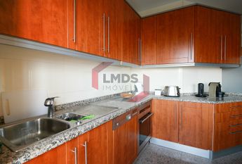 Apartamento T3