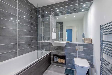 2 bedroom flat to rent - Photo 5