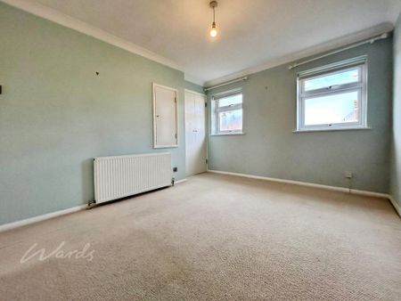 2 bedroom end of terrace house to rent - Photo 4