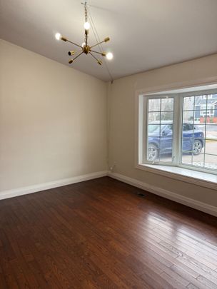 For Lease - 25 Joseph Street Unit# Upper, Mississauga, Ontario - Photo 1