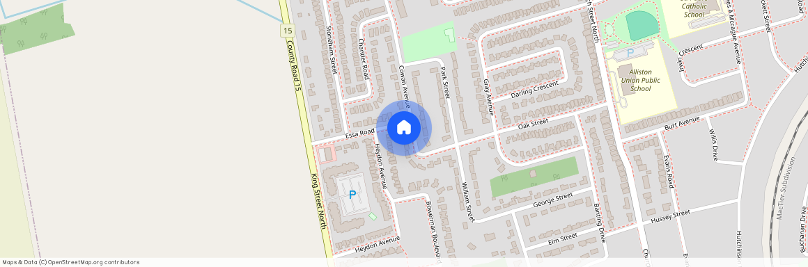 41 Essa Road, New Tecumseth