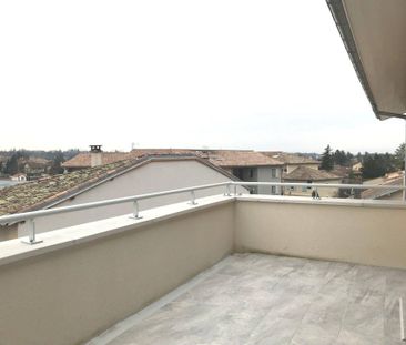 Location appartement 2 pièces 48.71 m² à Chatuzange-le-Goubet (26300) - Photo 1