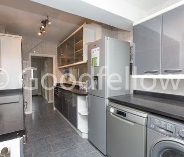 3 bedroom terraced house to rent - Photo 6