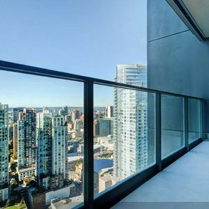 Telus Garden - Downtown Vancouver - High Floor - Photo 2