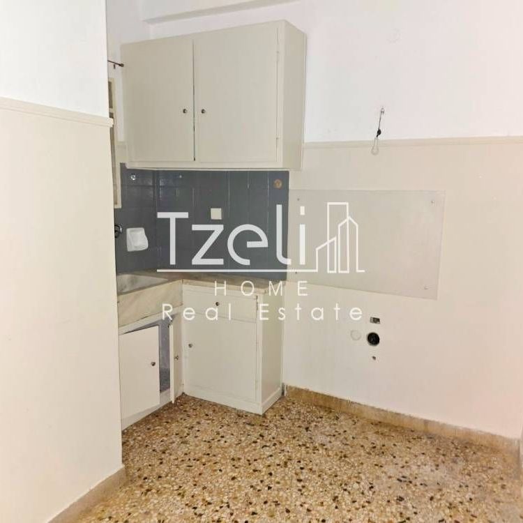 Studio/Γκαρσονιέρα για ενοικίαση Κέντρο (Ζωγράφου) - Photo 1