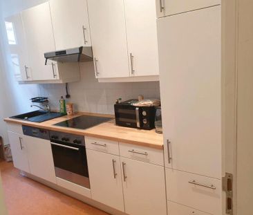 Tauschen Wohnung - Photo 6