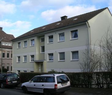 Gemütliche Wohnung in Remscheid Lennep gesucht?? - Foto 1