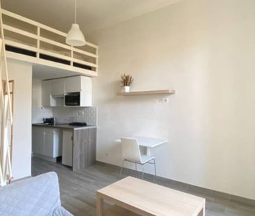 Location Appartement T1 - Photo 3