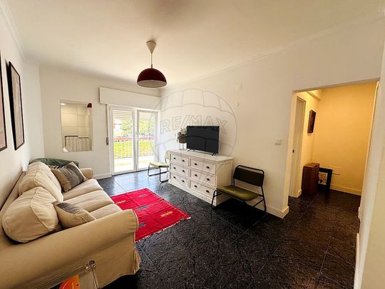 Apartamento T3 em Lisboa - Photo 1