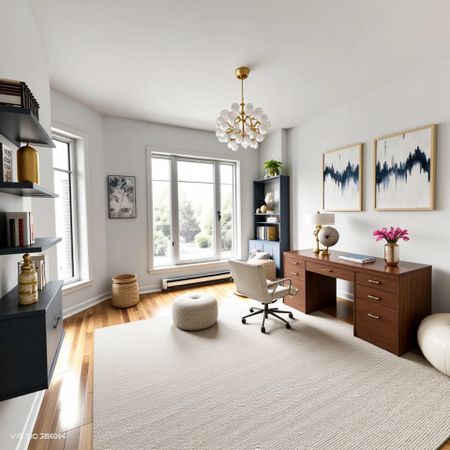 5860 Av. de Monkland, apt. 201 - Photo 2