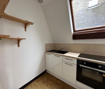 Location Appartement 2 pièces 44m² TOURS 37000 - Photo 2