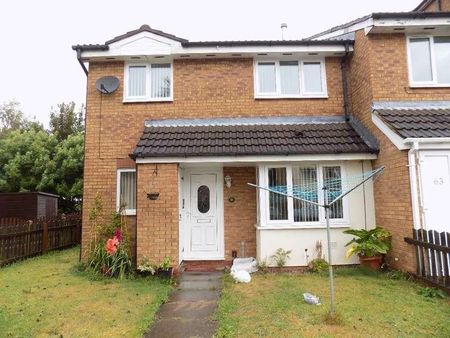 Dadford View, Brierley Hill, DY5 - Photo 2