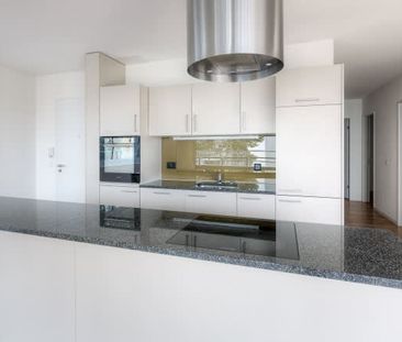 4.5 Zimmer, 114 m², 2. Stock - Photo 2