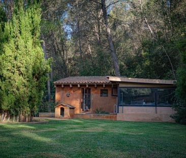 Luxury Villa for rent in Esporles, Spain - Photo 6