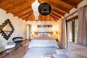 Benahavis, Andalusia 29679