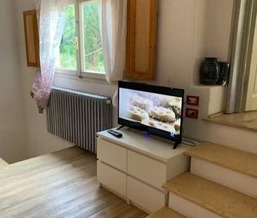 Via Domenico Burchiello, Florence, Tuscany 50124 - Photo 1