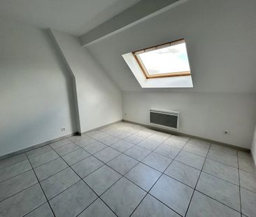 Location Appartement 2 pièces 64 m2 à Saint-Dié-des-Vosges - Photo 4
