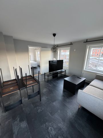 Granmodalsgatan, Sundsvall - Photo 2