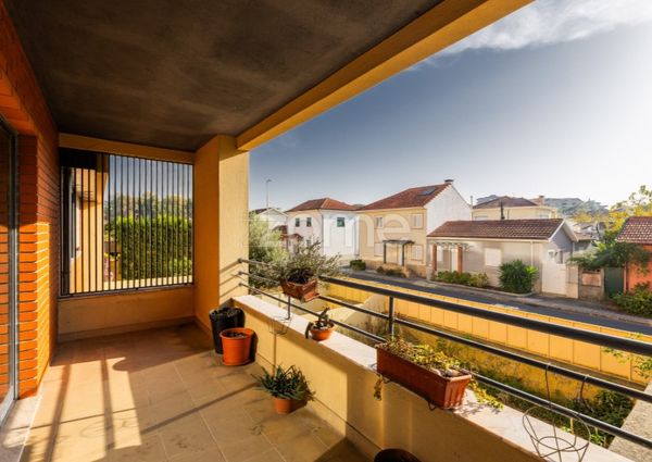 Apartamento T2 em Porto