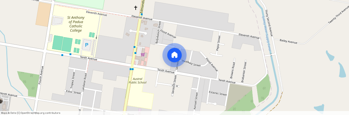 12 Serovich Street, Austral
