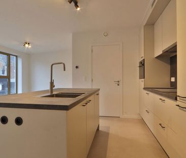 2 slpk BEN-appartement aan het station van Beveren! - Photo 2