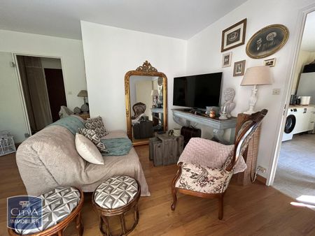 Location Appartement 2 pièces 49m² ALENCON 61000 - Photo 3
