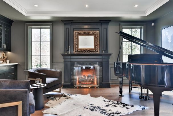 For Lease - 1257 Tecumseh Park Drive, Mississauga, Ontario - Photo 1