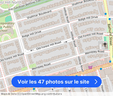 Dom na wynajem - 185 m² - 12 pokoi - Photo 1