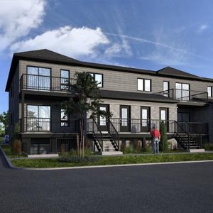 Superbes 5 1/2; libre maintenant ! Saint-Louis de gonzague - Photo 2