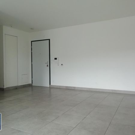 Location Appartement 2 pièces 43m² HONFLEUR 14600 - Photo 3