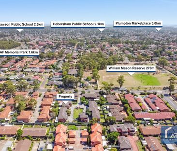 Townhouse - For Lease - Photo 5