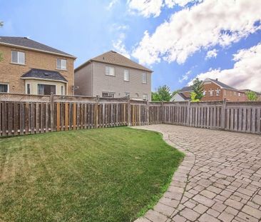 For Lease - 3 Cornerstone Road Unit# Upper, Markham, Ontario - Photo 4