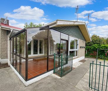 27 Carruthers Street, Ilam, NZ 8053 - Photo 4