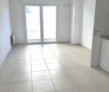 BEAU T2 AVEC BALCON ET PARKING - Photo 2