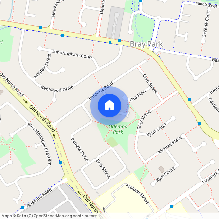 8 Raylea Court, Qld 4500, Bray Park