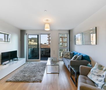 1 bedroom apartment to rent - Photo 2