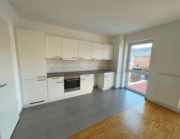 Moderner Grundriss mit traumhafter Dachterrasse in Ahrensburg - Wentzel Dr. - Foto 1