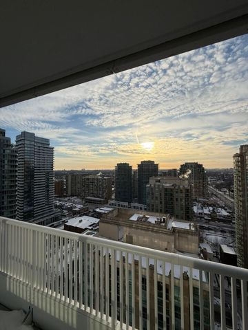 For Lease - 36 Olive Avenue Unit# 2502, Toronto, Ontario - Photo 2