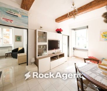 Quadrilocale via Piero Schiaffino, 114, Centro, Camogli - Photo 2
