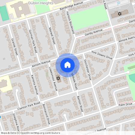 22 Midvale Road, Toronto