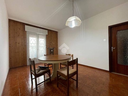Bilocale via Palermo 7, Bolghera - Ospedale, Trento - Photo 1