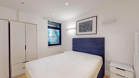 1 bedroom flat to rent - Photo 5