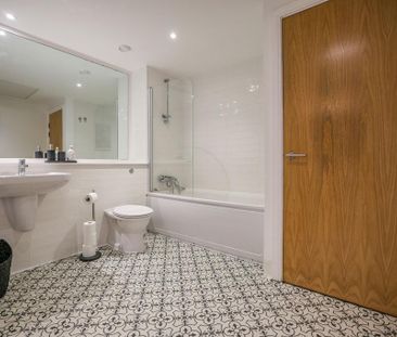 1 bedroom apartment to rent - Photo 3