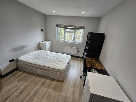Studio Flat, Upper Clapton Road, E5 - Photo 3