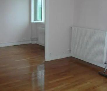 Appartement à louer 3 pièces 61.28m² - Photo 4