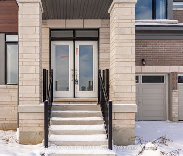 For Lease - 33 Gilham Way, Brant, Ontario - Photo 3